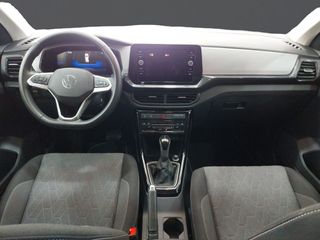 Volkswagen T-Cross Life 1.0 TSI 85kW (115CV) DSG