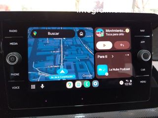 Volkswagen T-Cross Life 1.0 TSI 85kW (115CV) DSG