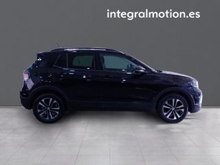 Volkswagen T-Cross Life 1.0 TSI 85kW (115CV) DSG