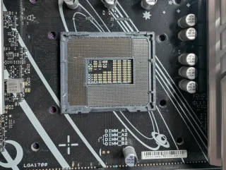 Placa Base Asus PRIME B760M-A WIFI D4