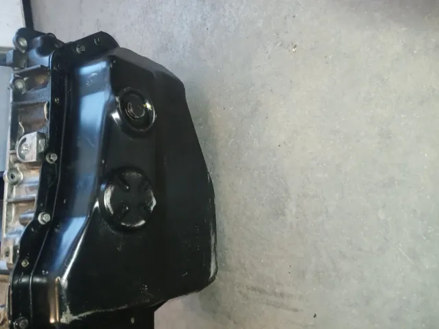 Carter Citroën Jumpy 2.0 HDI 2012