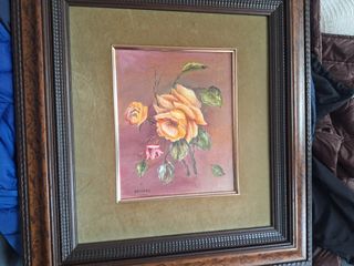 Óleos Flores Muñoz