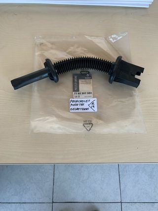 Pasacables Puertas Delanteras RENAULT -19.