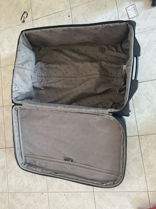 Maleta Swiss Gear Negra