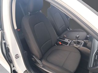 Ford Focus 1.5 Ecoblue 70kW Trend