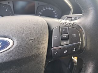 Ford Focus 1.5 Ecoblue 70kW Trend