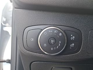 Ford Focus 1.5 Ecoblue 70kW Trend