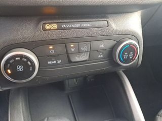 Ford Focus 1.5 Ecoblue 70kW Trend