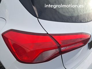 Ford Focus 1.5 Ecoblue 70kW Trend