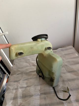 Piezas Mercury/Mariner