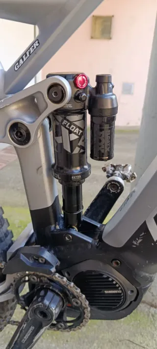 Megamo All Crave 20 T/M Ebike