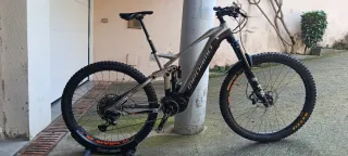 Megamo All Crave 20 T/M Ebike