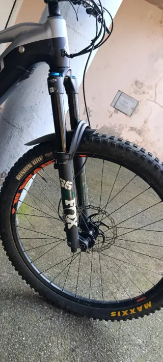 Megamo All Crave 20 T/M Ebike