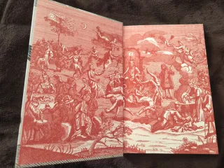 El libro de las brujas: Casos de brujería en In...