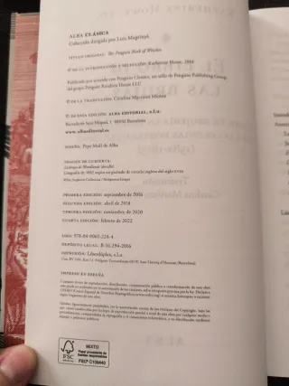 El libro de las brujas: Casos de brujería en In...