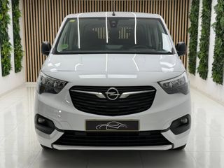 OPEL Combo Life 1.5TD Business Ed. Plus