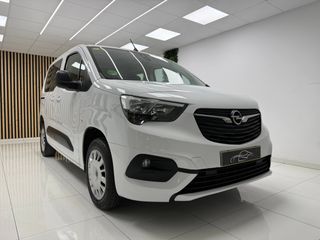 OPEL Combo Life 1.5TD Business Ed. Plus