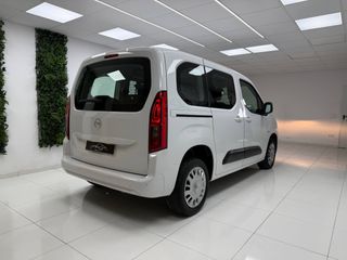 OPEL Combo Life 1.5TD Business Ed. Plus