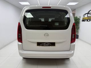 OPEL Combo Life 1.5TD Business Ed. Plus