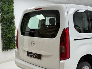 OPEL Combo Life 1.5TD Business Ed. Plus