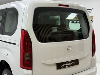 OPEL Combo Life 1.5TD Business Ed. Plus