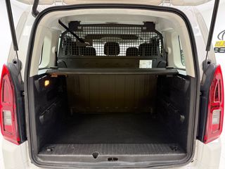 OPEL Combo Life 1.5TD Business Ed. Plus