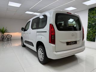 OPEL Combo Life 1.5TD Business Ed. Plus