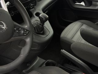 OPEL Combo Life 1.5TD Business Ed. Plus