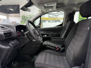 OPEL Combo Life 1.5TD Business Ed. Plus