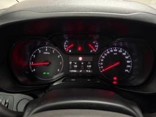 OPEL Combo Life 1.5TD Business Ed. Plus