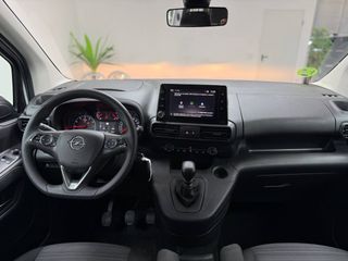 OPEL Combo Life 1.5TD Business Ed. Plus