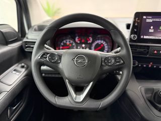 OPEL Combo Life 1.5TD Business Ed. Plus