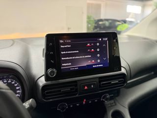 OPEL Combo Life 1.5TD Business Ed. Plus