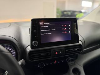 OPEL Combo Life 1.5TD Business Ed. Plus