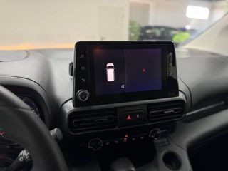 OPEL Combo Life 1.5TD Business Ed. Plus