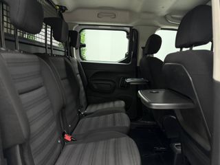 OPEL Combo Life 1.5TD Business Ed. Plus
