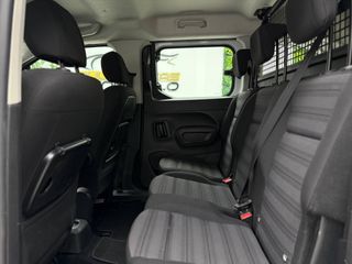 OPEL Combo Life 1.5TD Business Ed. Plus