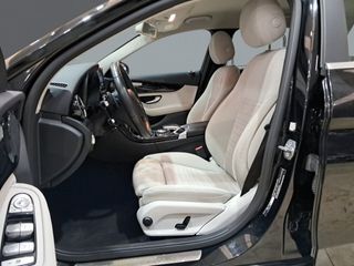 Mercedes Clase C C 220 d