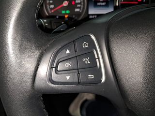 Mercedes Clase C C 220 d