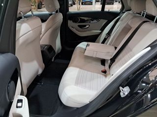 Mercedes Clase C C 220 d