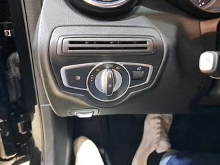 Mercedes Clase C C 220 d