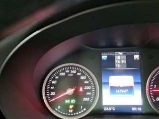 Mercedes Clase C C 220 d