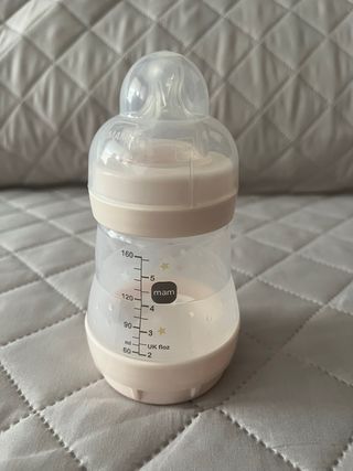 Biberón MAM 160ml