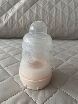 Biberón MAM 160ml