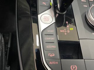 BMW X3 xDrive X-line 20D 2.0 190CV auto MHEV!!!!!!