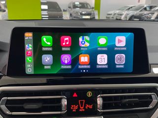 BMW X3 xDrive X-line 20D 2.0 190CV auto MHEV!!!!!!