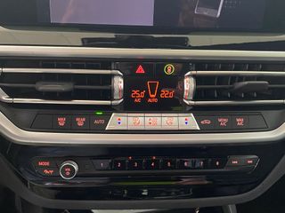 BMW X3 xDrive X-line 20D 2.0 190CV auto MHEV!!!!!!