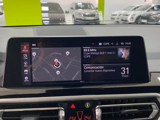 BMW X3 xDrive X-line 20D 2.0 190CV auto MHEV!!!!!!