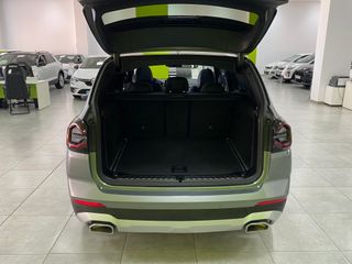 BMW X3 xDrive X-line 20D 2.0 190CV auto MHEV!!!!!!