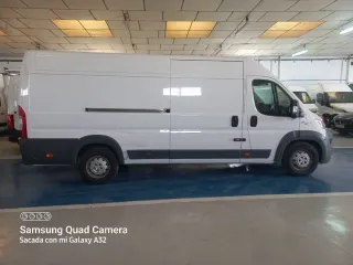 FIAT Ducato 2019